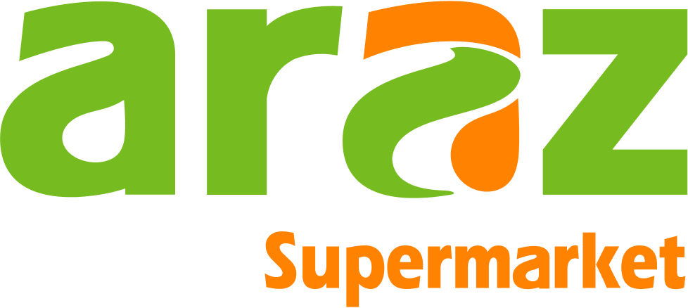 Araz Market logo